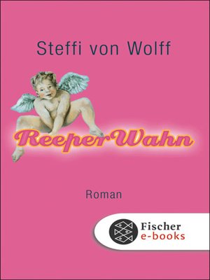 cover image of ReeperWahn